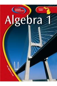 Michigan Algebra 1