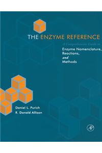 The Enzyme Reference