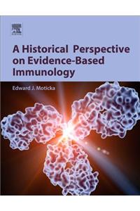 A Historical Perspective on Evidence-Based Immunology