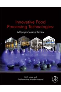 Innovative Food Processing Technologies