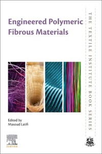 Engineered Polymeric Fibrous Materials