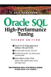 Oracle SQL High-Performance Tuning