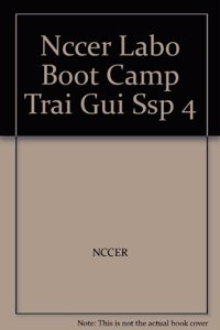 Laborer Boot Camp1 Trainee Guide