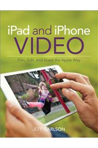 iPad and iPhone Video