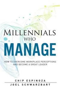 Millennials Who Manage