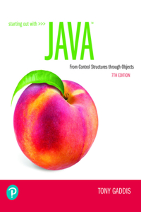 Starting Out with Java