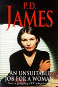 An Unsuitable Job For A Woman