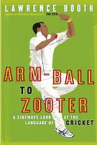 Arm-ball to Zooter