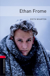 Oxford Bookworms Library: Level 4: Ethan Frome Audio Pack
