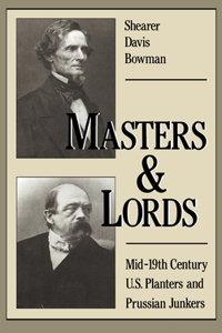 Masters & Lords
