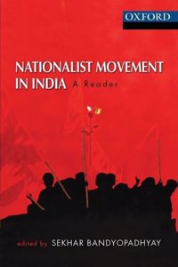 Nationalist Movement in India