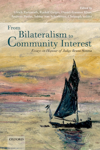 From Bilateralism to Community Interest