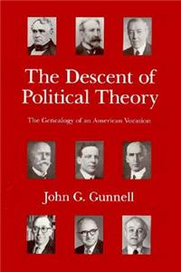 Descent of Political Theory