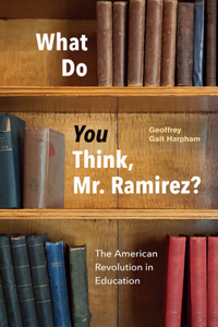 What Do You Think, Mr. Ramirez?