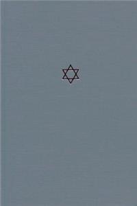 Talmud of the Land of Israel, Volume 22
