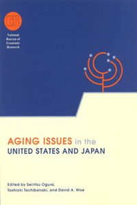 Aging Issues in the United States and Japan