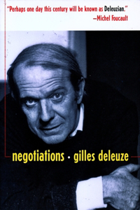 Negotiations, 1972-1990