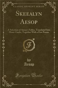 Skeealyn Aesop