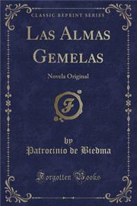 Las Almas Gemelas