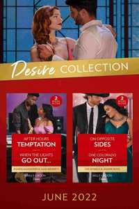 The Desire Collection June 2022