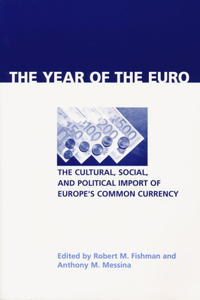 Year of the Euro