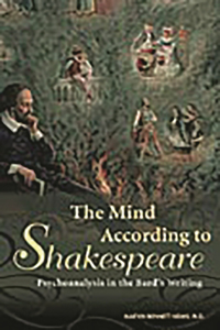 Mind According to Shakespeare