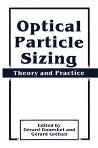 Optical Particle Sizing