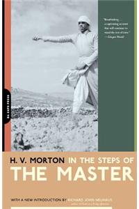 In The Steps Of The Master