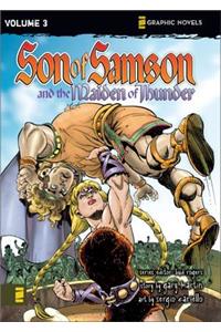 The Maiden of Thunder