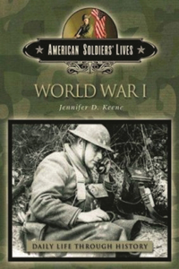 World War I