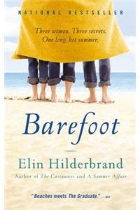 Barefoot (Large Print Edition)