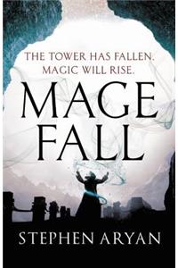 Magefall