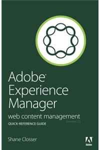 Adobe Experience Manager Quick-Reference Guide