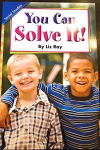 Reading 2011 Concept Literacy Reader Grade 3 Week 2 Unit 3 You Can Solveit!