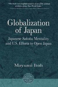 Globalization of Japan