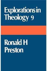 Explorations in Theology 9