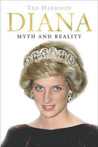 Diana: The Making of a Saint