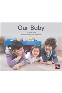 Our Baby