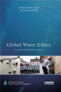Global Water Ethics