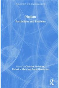 Holism