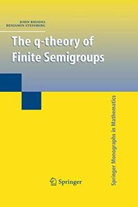 The Q-Theory of Finite Semigroups