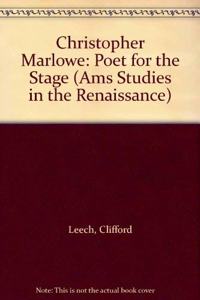 Christopher Marlowe