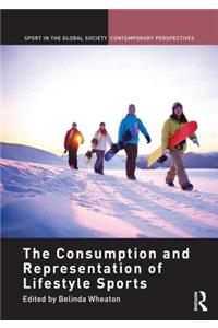 Consumption and Representation of Lifestyle Sports