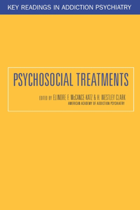 Psychosocial Treatments