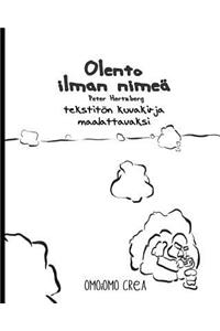 Olento ilman nimeä