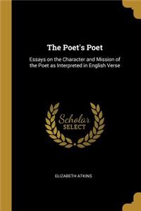 The Poet's Poet