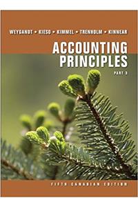 Accounting Principles