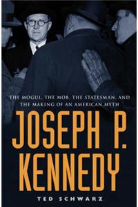Joseph P.Kennedy
