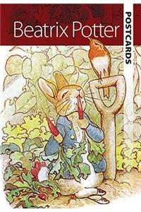 Beatrix Potter