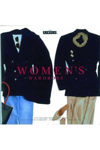 Chic Simple: Women's Wardrobe